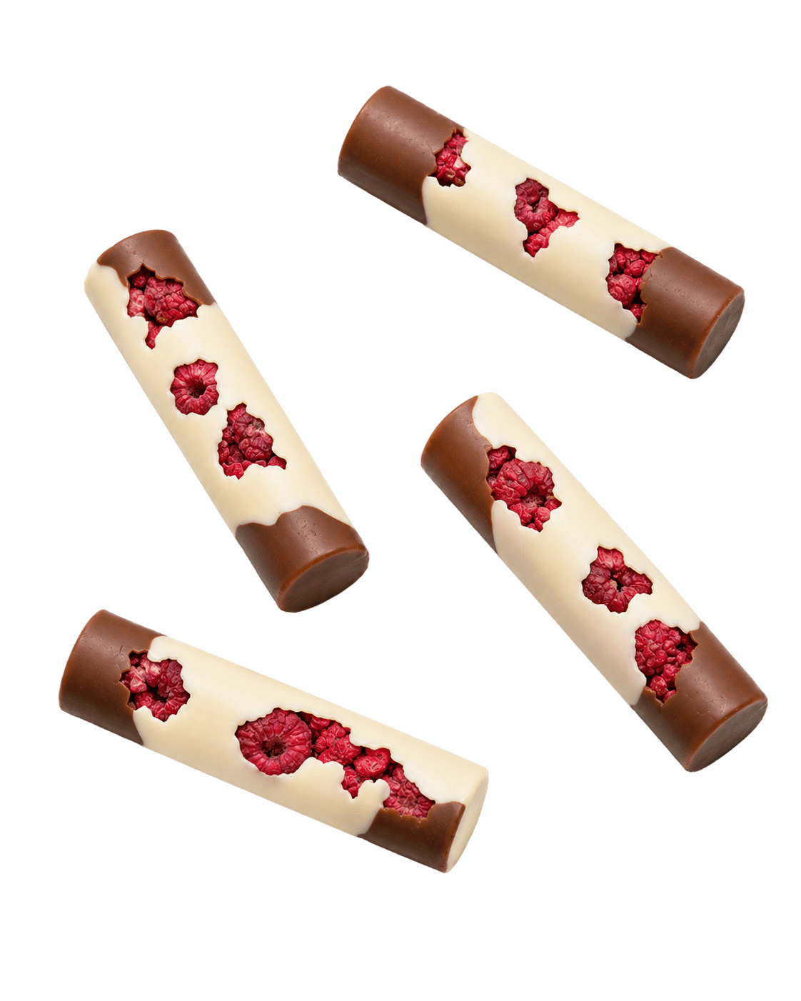 LOT DE MINI CHOCOS