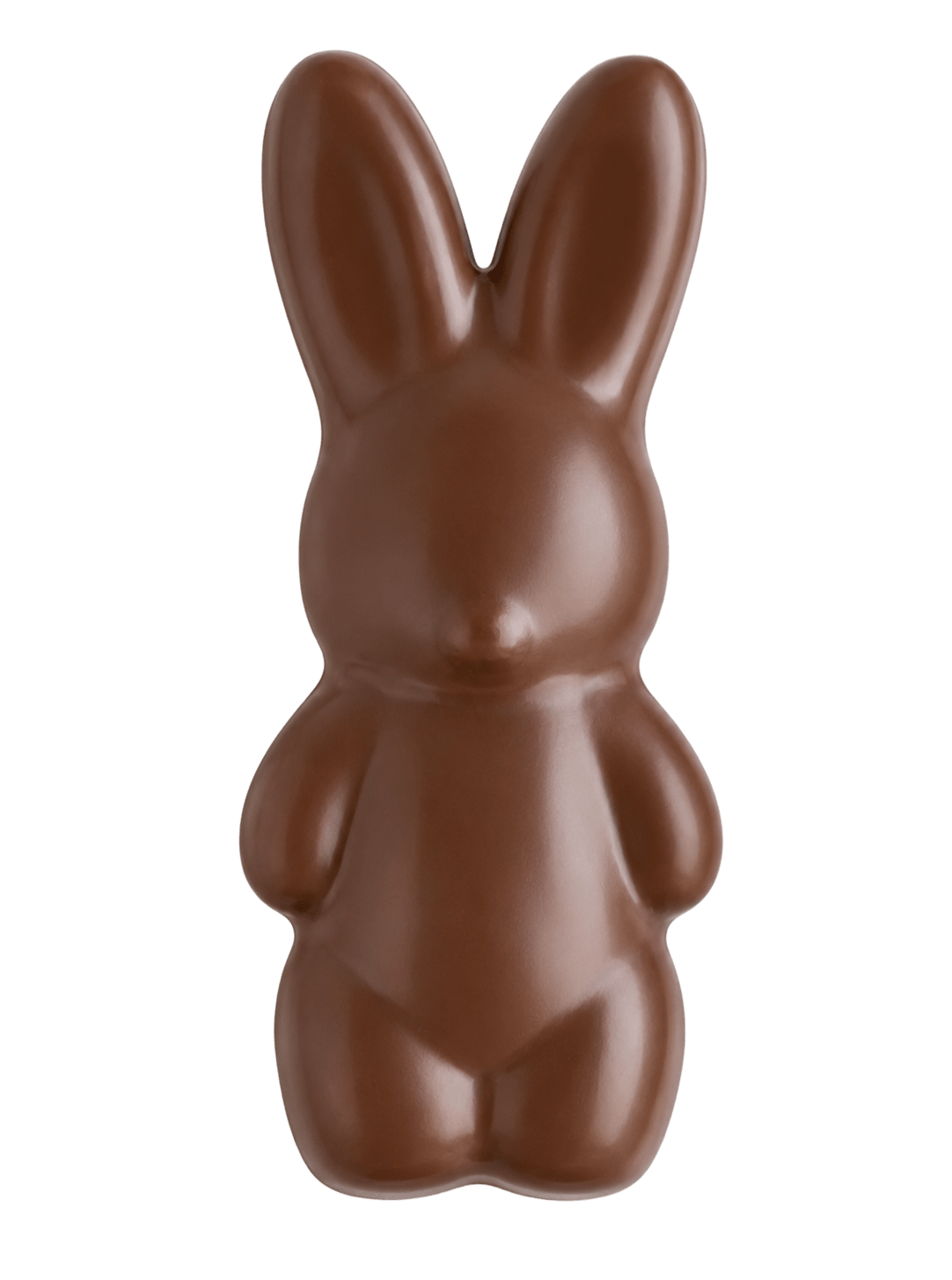 FIGURINE EN CHOCOLAT