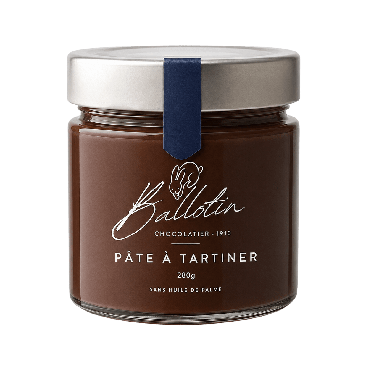 PATE A TARTINER