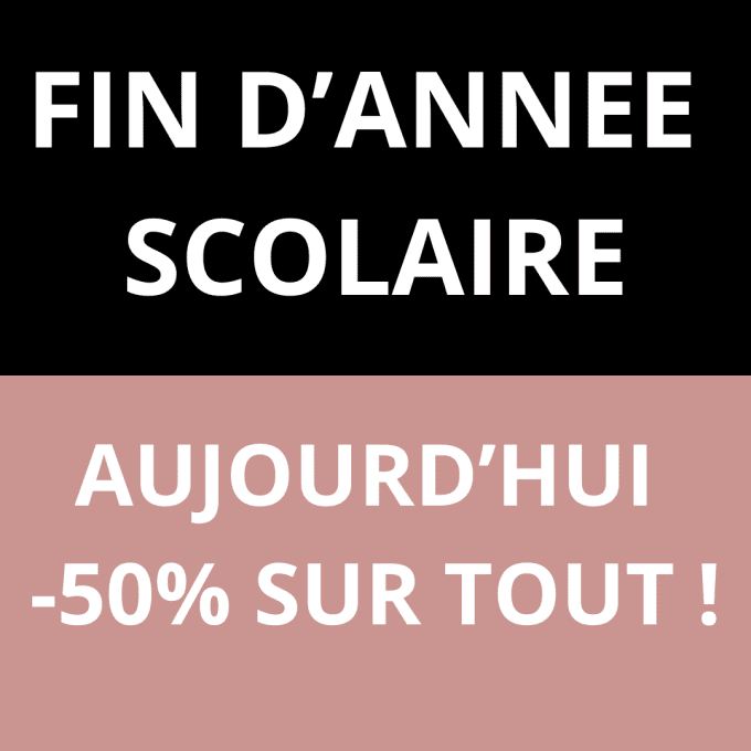 A partir de 10 euros d'achat