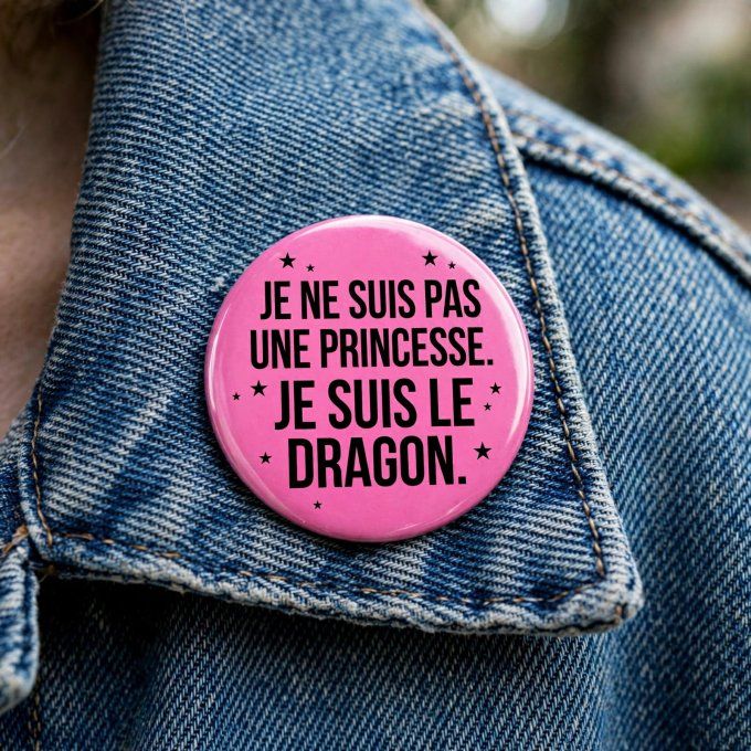 COFFRET JE SUIS LE DRAGON