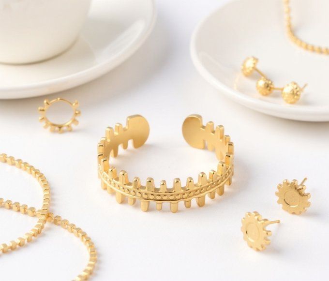 CADEAU OFFERT (à partir de 10 euros d'achat)