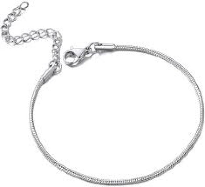 PERMANENT BRACELET - CHAIN 