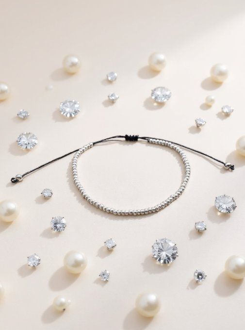 CARTE FAMILLE BONHOMMES DE NEIGE + 2 à 10 BRACELETS 