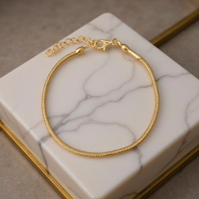 CARTE TANTE EST SI BIEN + BRACELET - F54