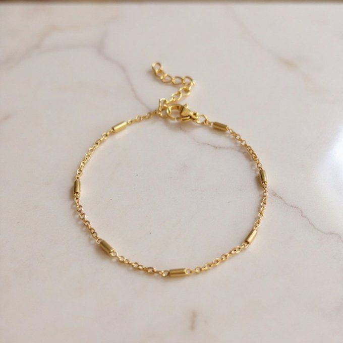 CARTE A MA FILLE + BRACELET - F45