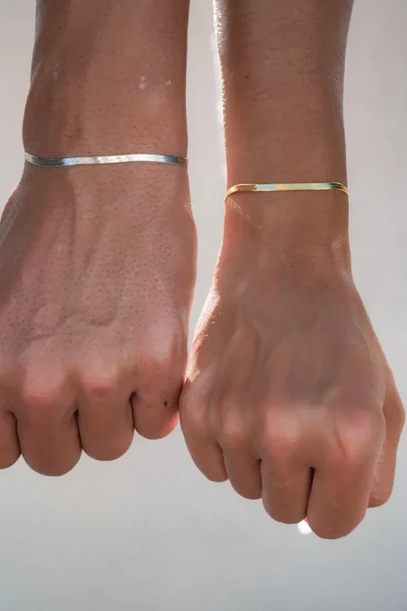 BRACELETS DE CONNEXION - U2