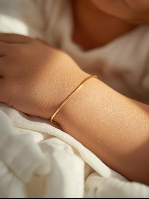 BRACELETS DE CONNEXION PARENT-ENFANT - U5