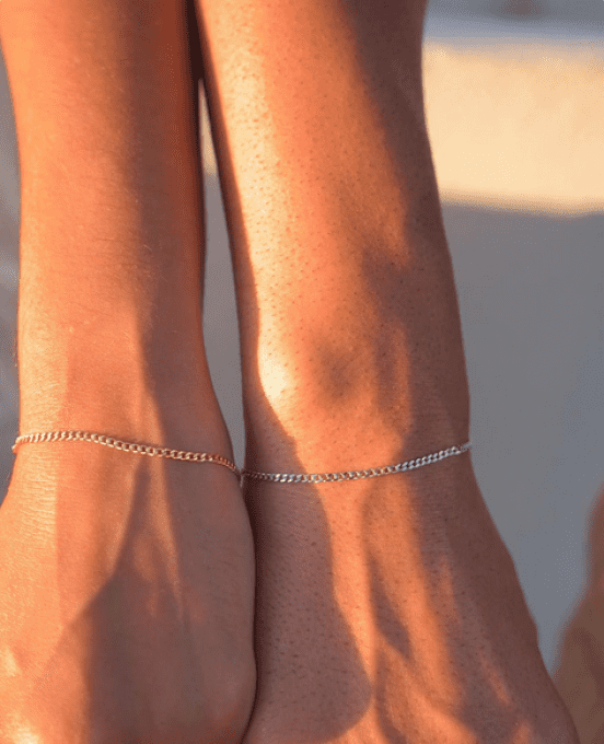 BRACELETS DE CONNEXION - U3