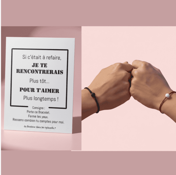 COFFRET SI C’ÉTAIT A REFAIRE