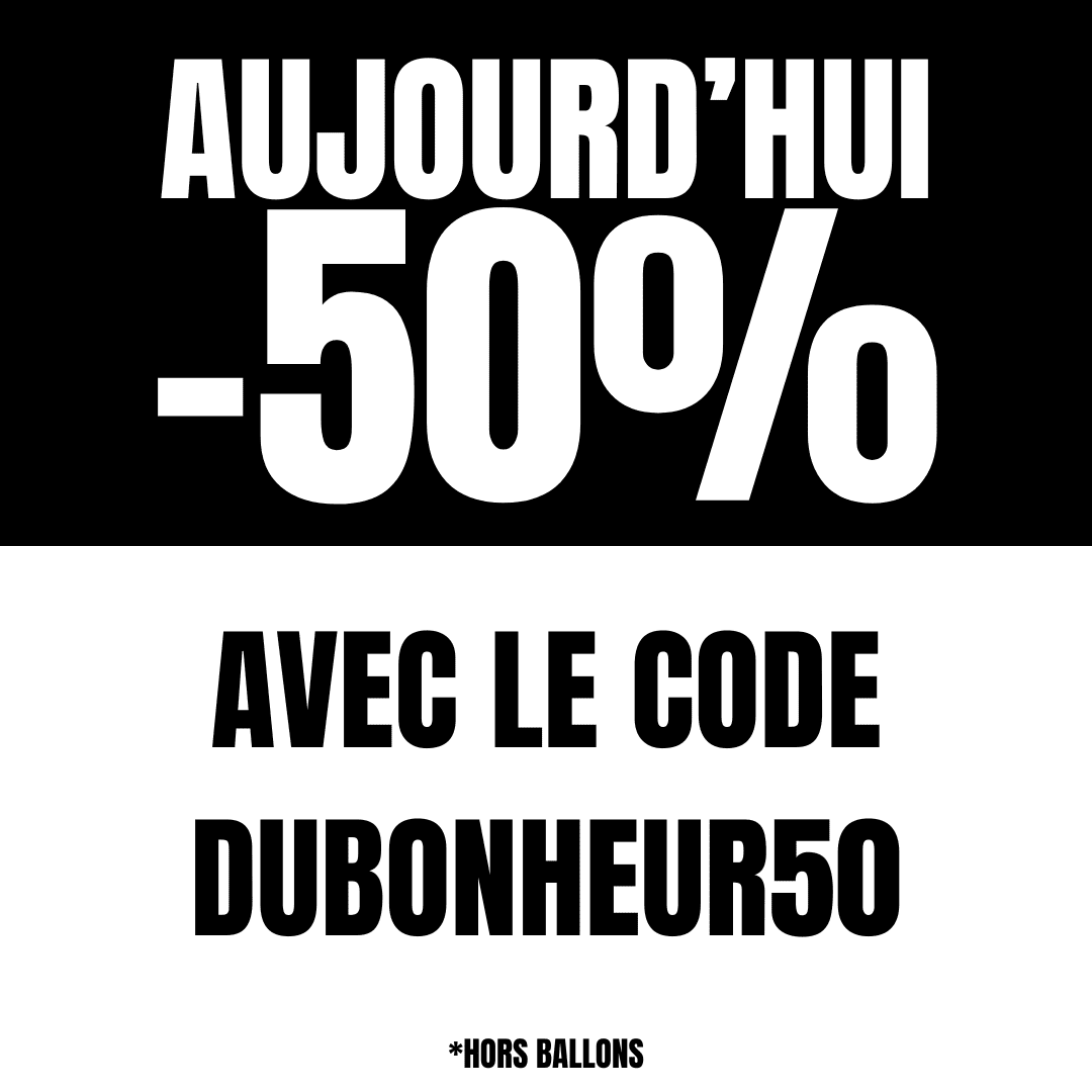 OFFRE DU JOUR
