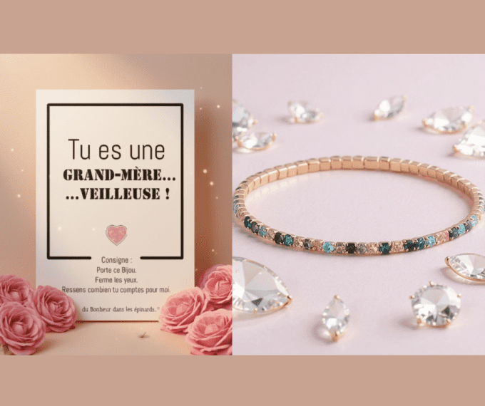 BALLON COEUR ROSE GOLD + VOTRE MESSAGE PERSONNALISE