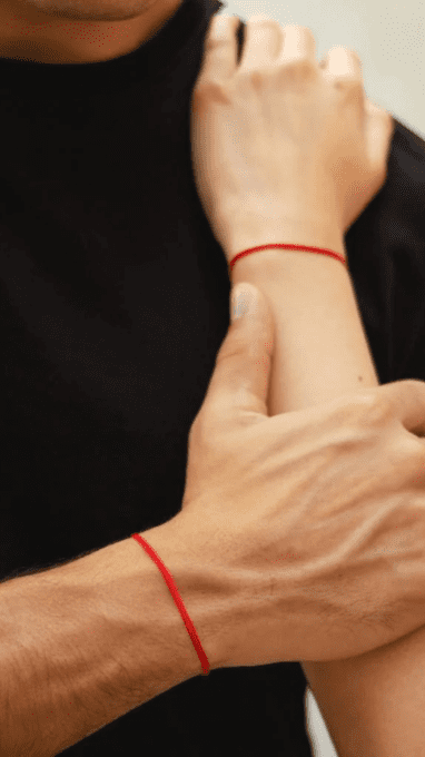 LOT DE 2 BRACELETS CORDONS - 14 COLORIS