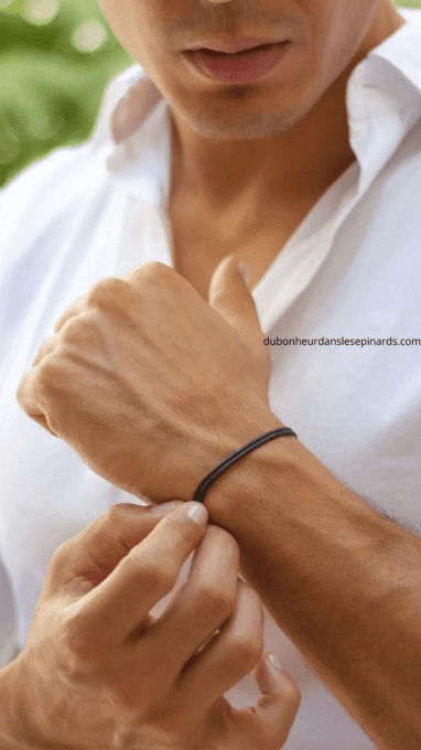 ONE PERMANENT BRACELET - 14 COLORS 
