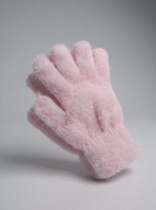 CARTE ANN-HIVER-SAIRE + GANTS 