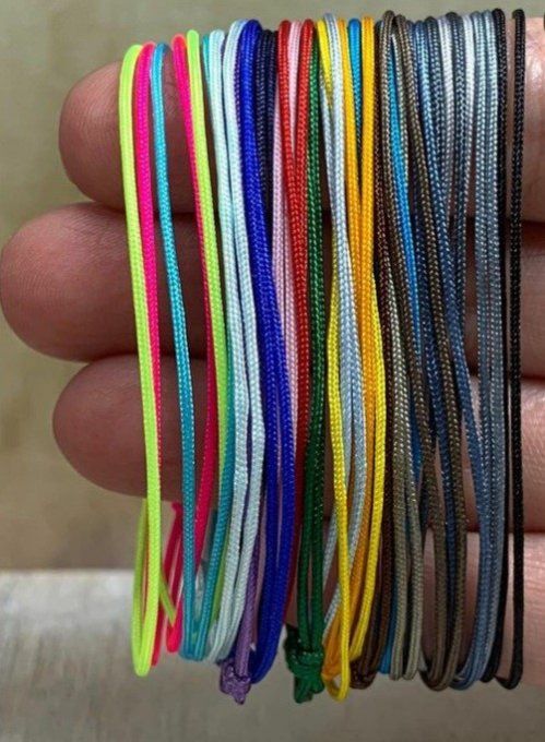 CARTE MON AMOUR POUR TOI + 2 BRACELETS (14 coloris au choix) - R02