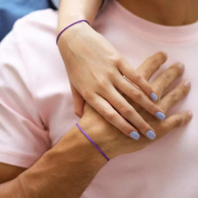 BRACELETS DE CONNEXION  - U4