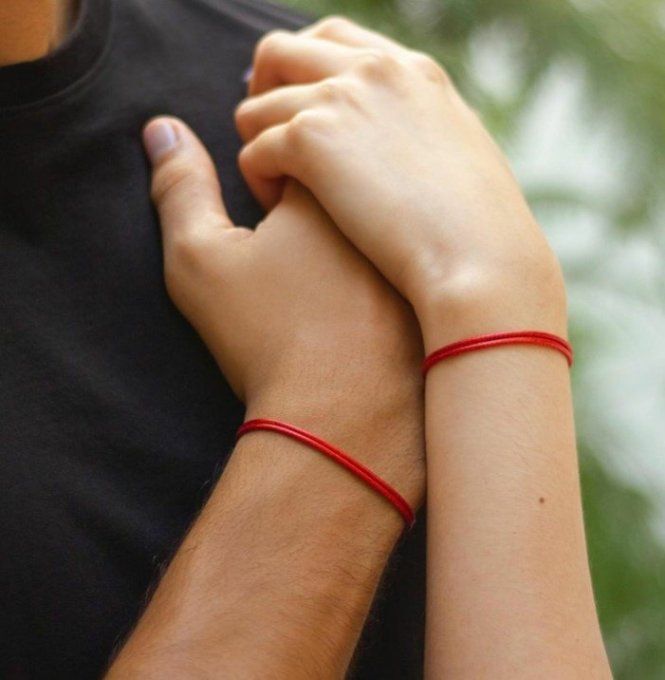 BRACELETS DE CONNEXION  - U4