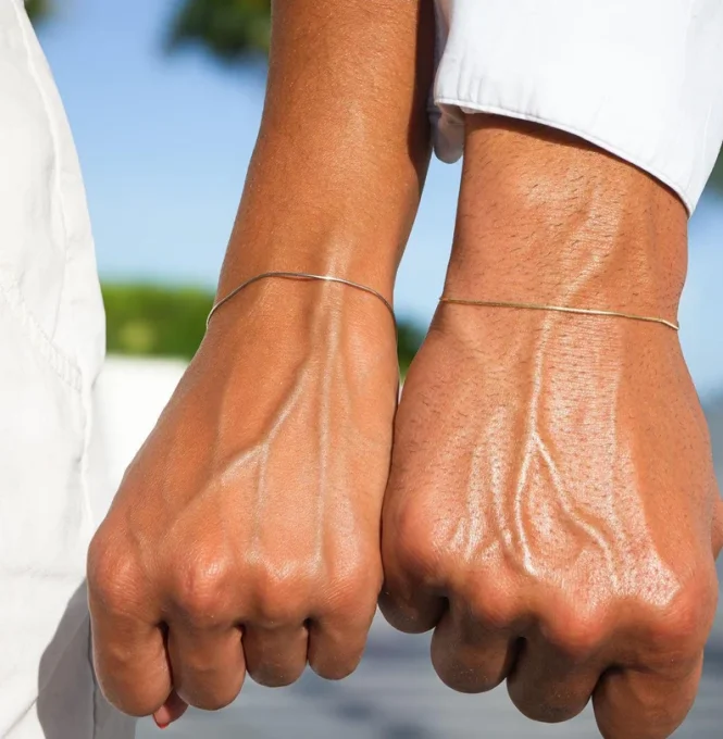 BRACELETS DE CONNEXION - U1