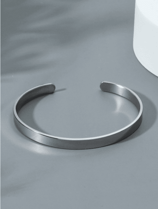 CARTE EXTRAORDI PERE + BRACELET JONC - F03 