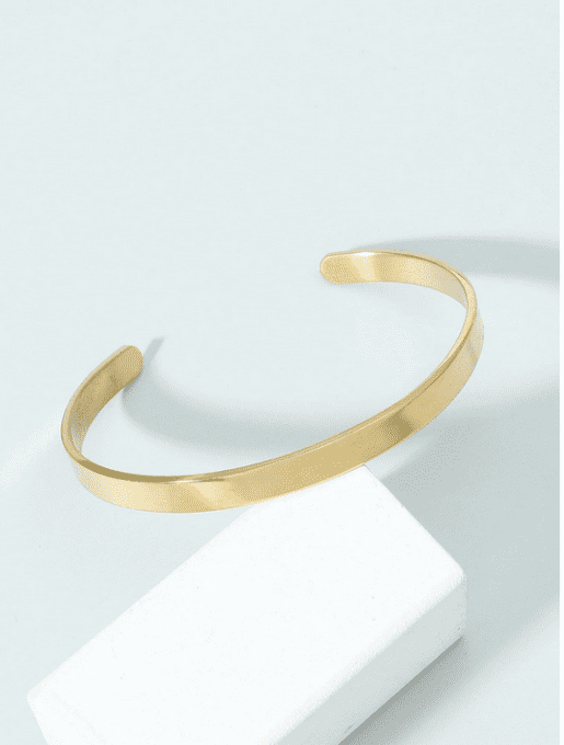 CARTE AMOUREUSEMENT A TOI + 2 BRACELETS JONCS 