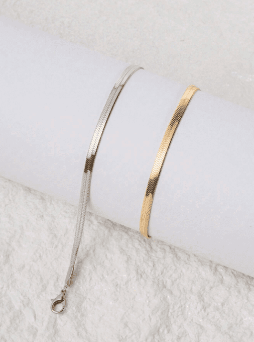 CARTE SERMENT D'AMOUR + 2 BRACELETS SERMENT - R23 