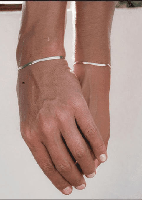 CARTE RECONCILIATION + 2 BRACELETS DE RECONCILIATION 