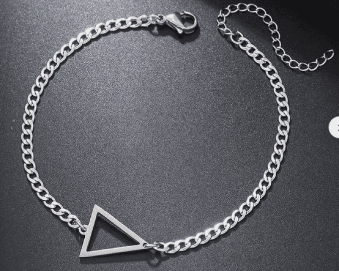 CARTE SU-PERE PAPA + BRACELET - F39