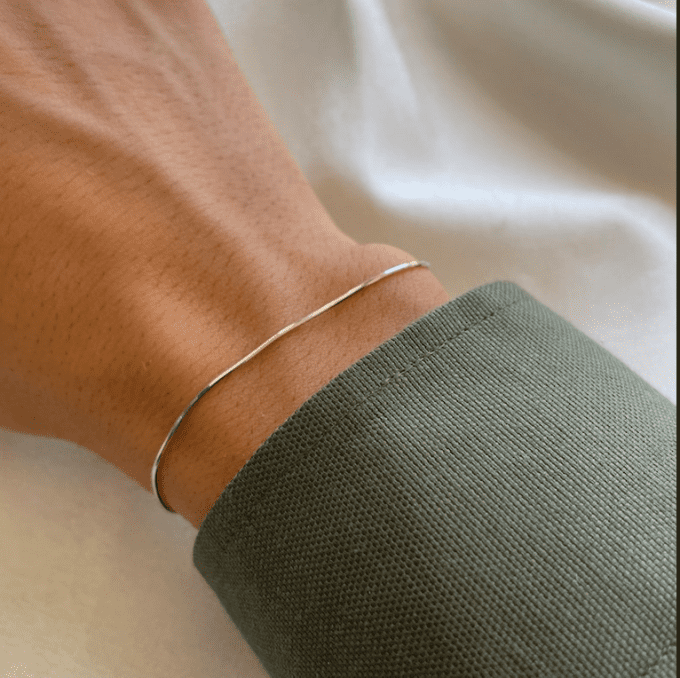 CARTE + 2 BRACELETS D'ENGAGEMENT