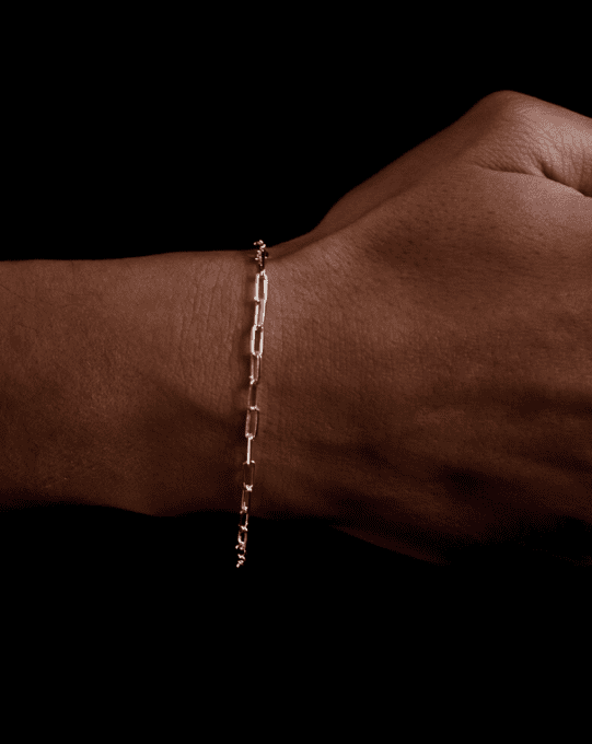 CARTE A MON FILS + BRACELET - F44 