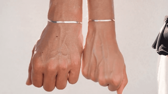 CARTE RECONCILIATION + 2 BRACELETS DE RECONCILIATION - R63 